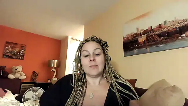 number1slut online show from 12-05-24, 01:47