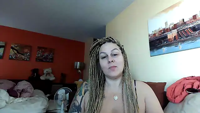 number1slut online show from 12-05-24, 05:50
