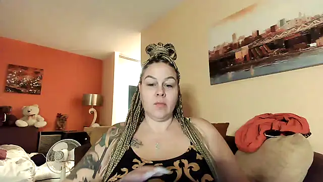 number1slut online show from 12-05-24, 10:23