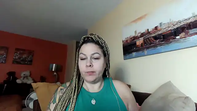 number1slut online show from 01-02-25, 09:50