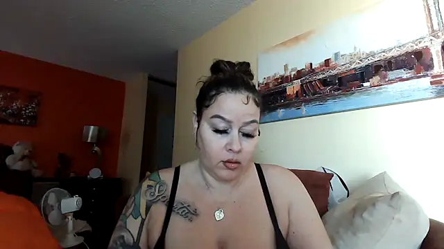 number1slut online show from 03-06-25, 04:49