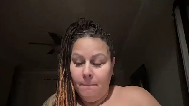 number1slut online show from 01-18-26, 04:49