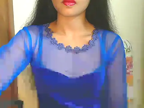 Ankita Chandel online show from 11-25-25, 05:24
