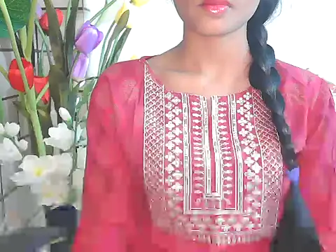 Ankita Chandel online show from 01-07-26, 05:04