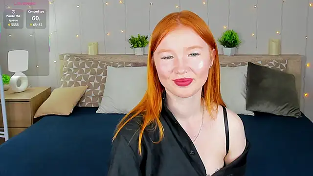 Anna Patterson online show from 10-13-25, 09:09