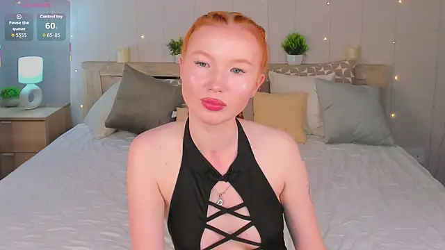 Anna Patterson online show from 10-14-25, 08:59