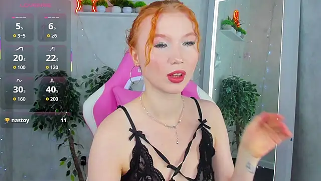 Anna Patterson online show from 12-15-25, 09:24