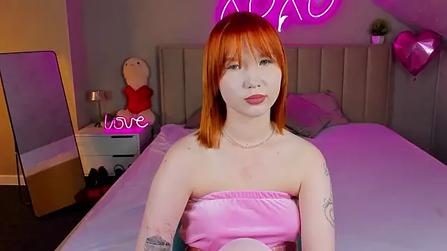 Anna Patterson online show from 02-27-26, 09:42