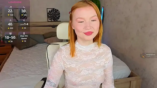 Snapshot of Anna_Patterson chatting on 05-07-26, 09:14 Anna Patterson online show from 05-07-26, 09:14