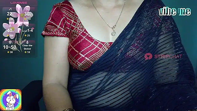 Snapshot of megHana_teLugGu chatting on 09-14-25, 11:09 megHana teLugGu online show from 09-14-25, 11:09