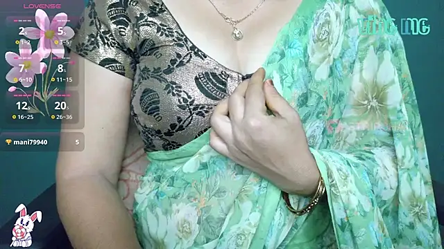 Snapshot of megHana_teLugGu chatting on 09-16-25, 10:16 megHana teLugGu online show from 09-16-25, 10:16