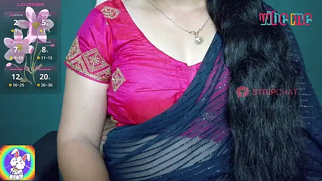 Snapshot of megHana_teLugGu chatting on 09-21-25, 05:25 megHana teLugGu online show from 09-21-25, 05:25