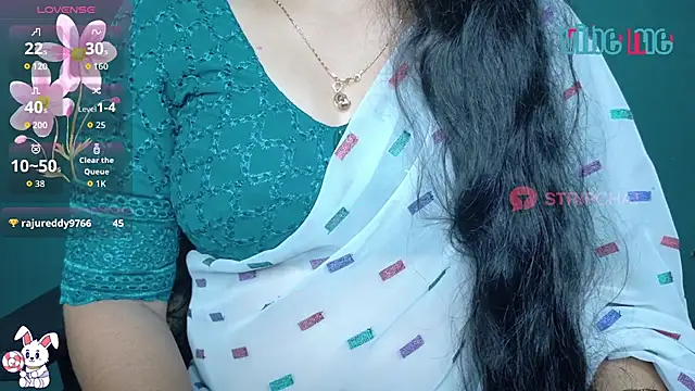 Snapshot of megHana_teLugGu chatting on 09-26-25, 04:44 megHana teLugGu online show from 09-26-25, 04:44