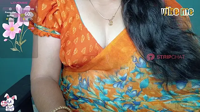 Snapshot of megHana_teLugGu chatting on 12-20-25, 10:11 megHana teLugGu online show from 12-20-25, 10:11