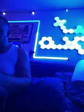 TheGreenEyedBear online show from 12-07-24, 08:00