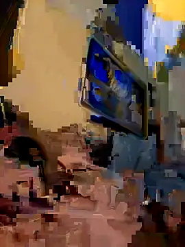 TheGreenEyedBear online show from 11-18-25, 09:25