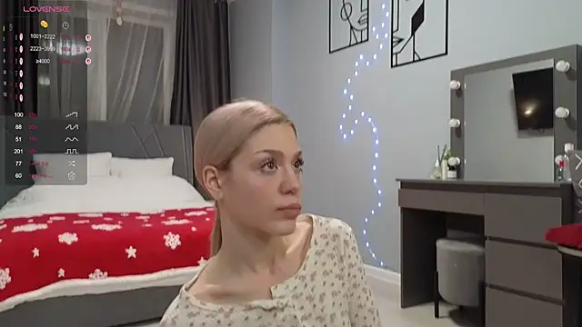 DariFlexy online show from 01-12-26, 12:27