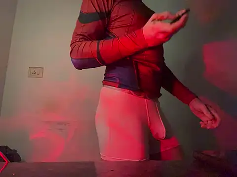 Snapshot of FitNhot_sam chatting on 10-18-25, 04:52 FitNhot sam online show from 10-18-25, 04:52