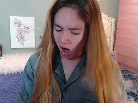 urGoddessChloexxx online show from 03-14-26, 03:23