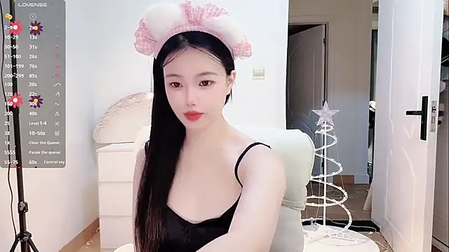 MM-feifei online show from 09-21-25, 03:13