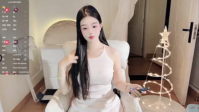 MM-feifei online show from 09-25-25, 06:11