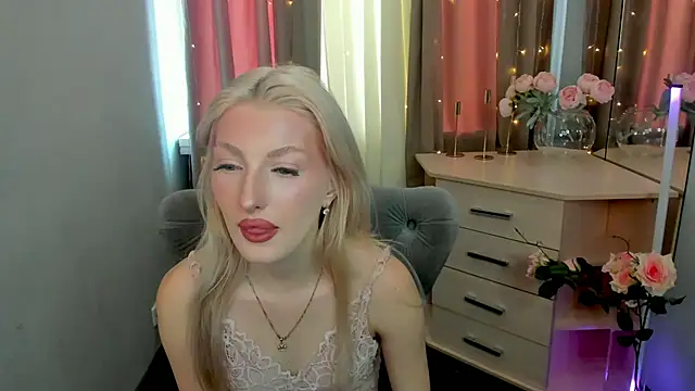 Sarrah blush online show from 09-09-25, 08:25