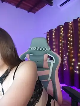 AlejaTacoa  online show from 05-12-26, 03:25