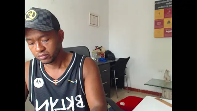 AndyCalifornia1 online show from 10-05-25, 05:00