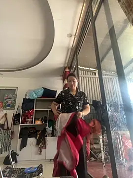 Nhung584 online show from 09-15-25, 01:27