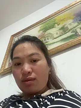 Nhung584 online show from 10-02-25, 01:51