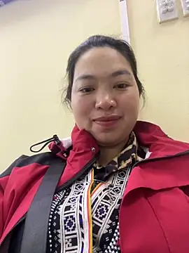 Nhung584 online show from 10-14-25, 11:05