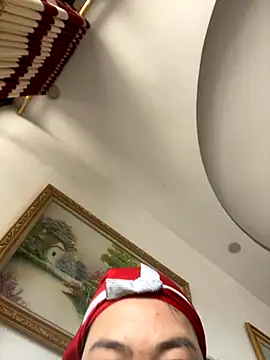 Nhung584 online show from 12-03-25, 08:00