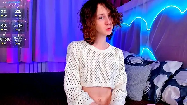 M1BabyG1rl online show from 11-16-25, 02:33