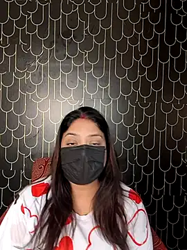 Horny Kavita online show from 03-06-26, 07:27