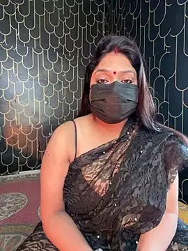 Horny Kavita online show from 04-11-26, 08:07