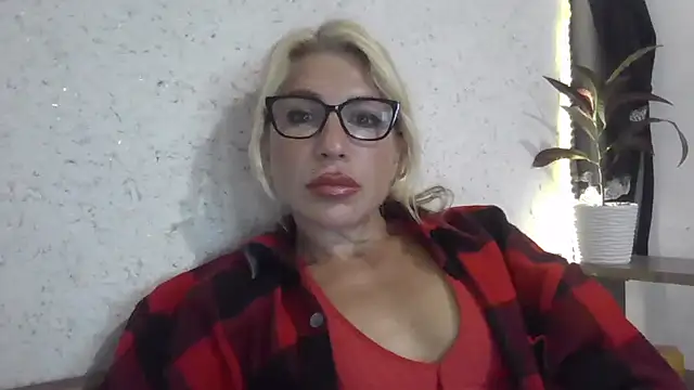 fox red lady7 online show from 10-01-25, 12:11