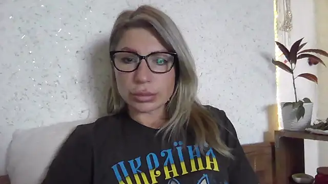 fox red lady7 online show from 01-10-26, 12:51