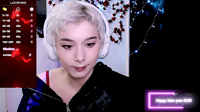 SophieAsh online show from 12-15-25, 11:31