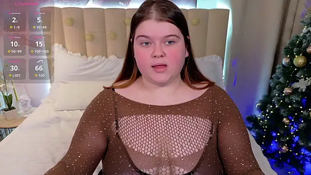 Mia Ray online show from 01-05-26, 05:49