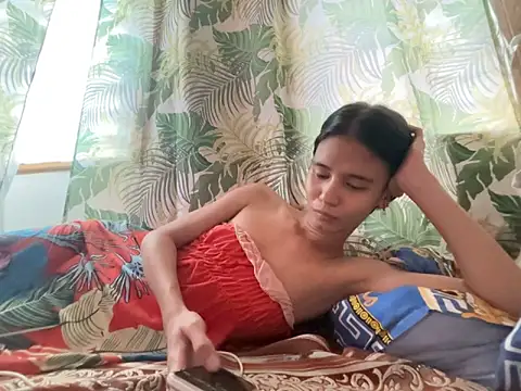 asya chris online show from 06-12-26, 09:30