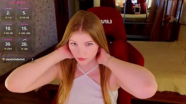 Jenny Skinner20 online show from 05-26-26, 04:47