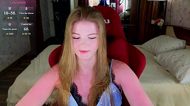 Jenny Skinner20 online show from 06-22-26, 08:28