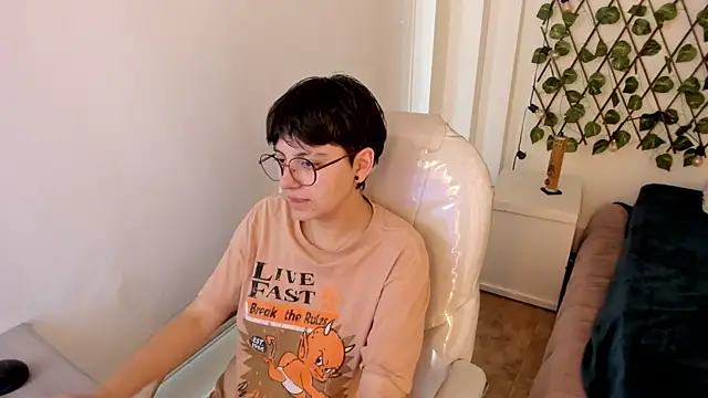 Nathaly ds online show from 11-11-25, 07:14