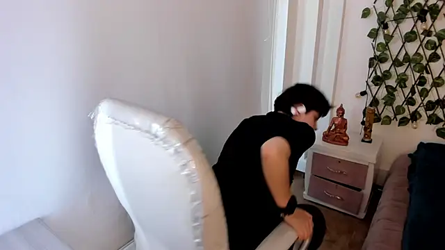 Nathaly ds online show from 11-20-25, 07:13