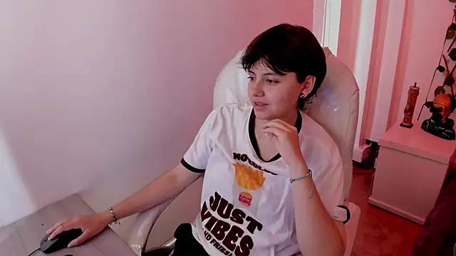 Nathaly ds online show from 01-09-26, 06:53