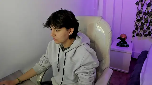 Nathaly ds online show from 02-01-26, 12:15