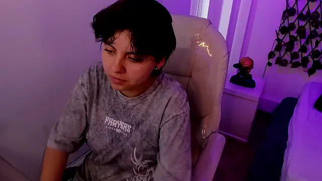 Nathaly ds online show from 02-05-26, 07:18