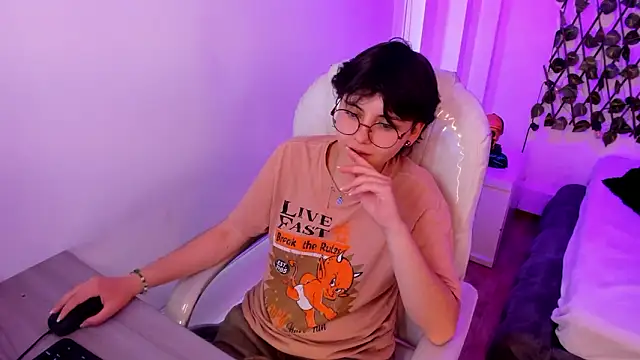 Nathaly ds online show from 02-09-26, 07:18