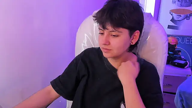 Nathaly ds online show from 03-26-26, 07:08