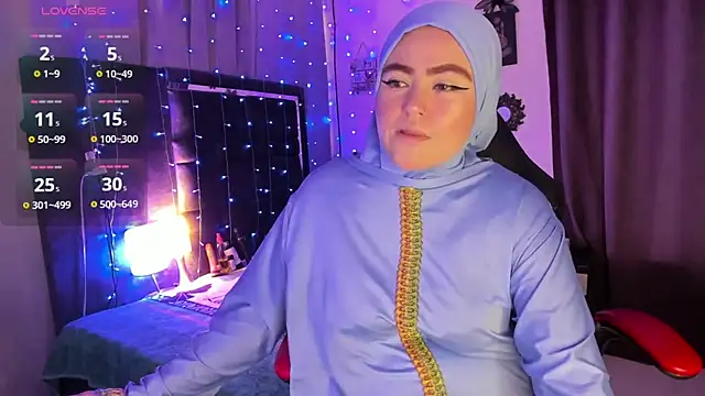 MarianFadel online show from 11-04-25, 12:26